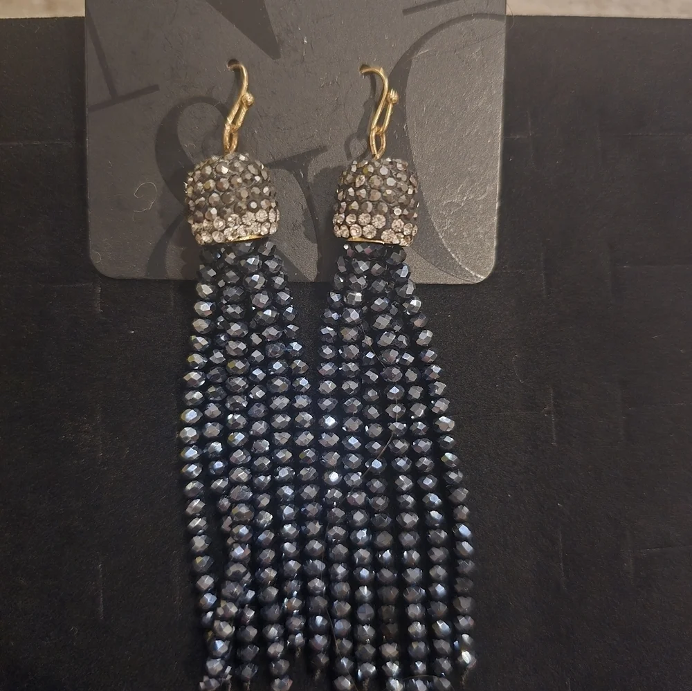 Fashion Earings
